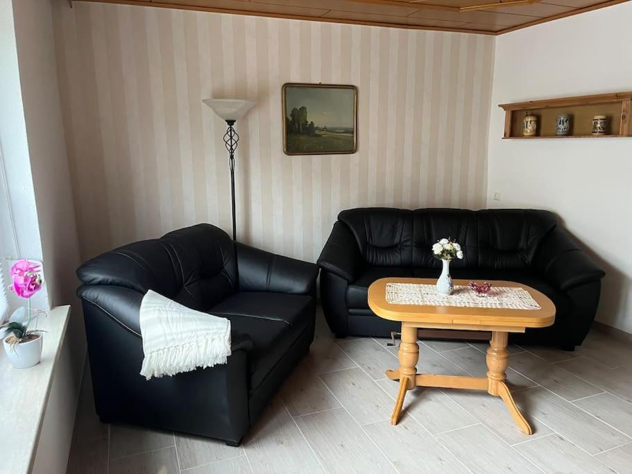 Haus Bernsteinsee Mit Goitzsche-Schnuppersegeln Friedersdorf  Extérieur photo