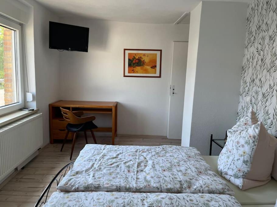 Haus Bernsteinsee Mit Goitzsche-Schnuppersegeln Friedersdorf  Extérieur photo